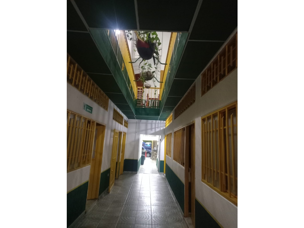 HOTEL EN VENTA LA DORADA CALDAS