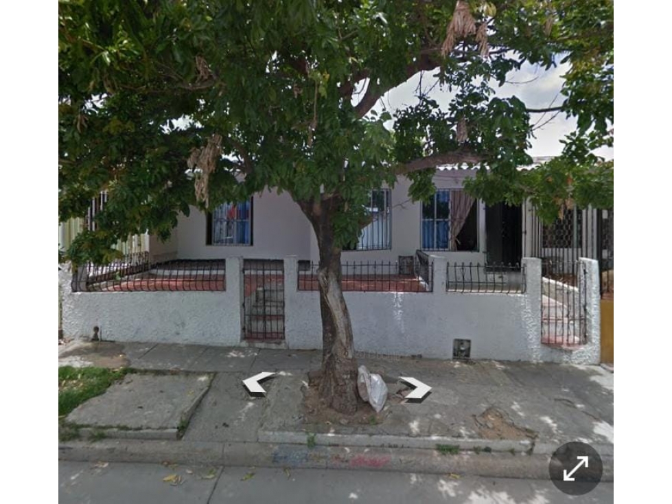 CASA EN VENTA EN LA CEIBA, BARRANQUILLA