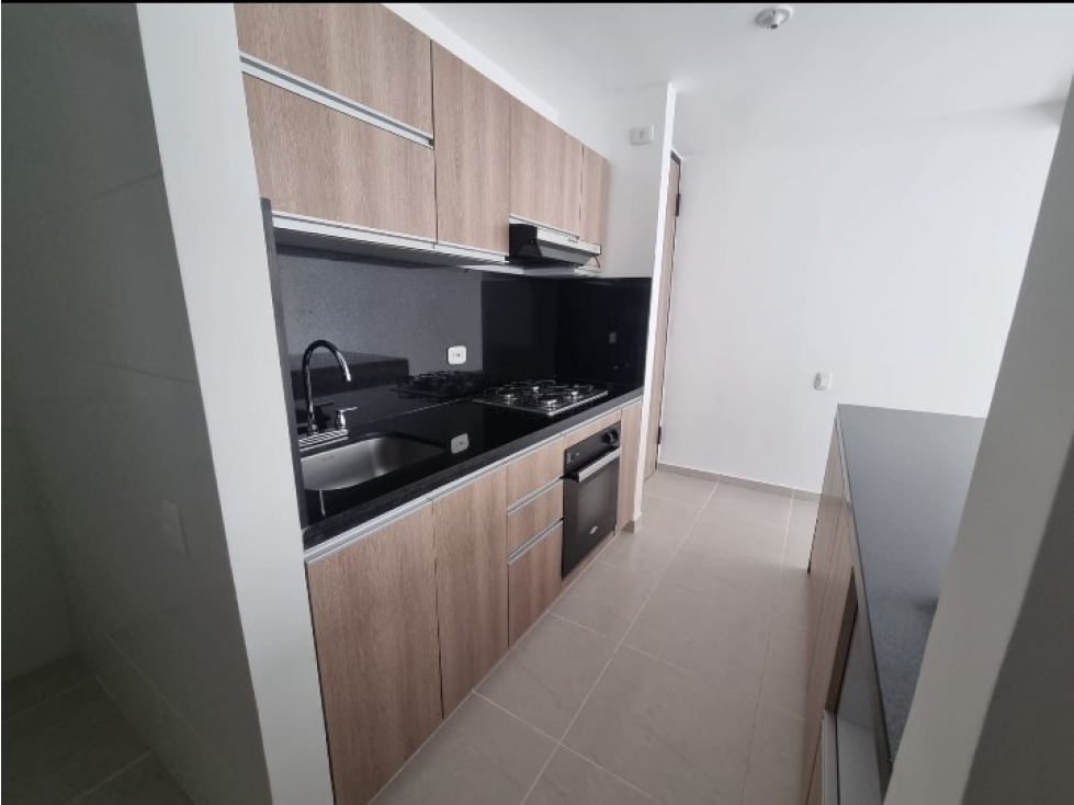 Apartamento en Venta conjunto Záfiro en Alameda, Barranquilla