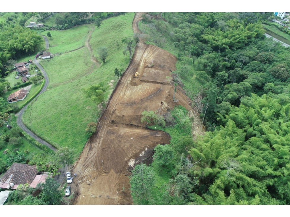 Vendo Lote en Condina La Trinidad