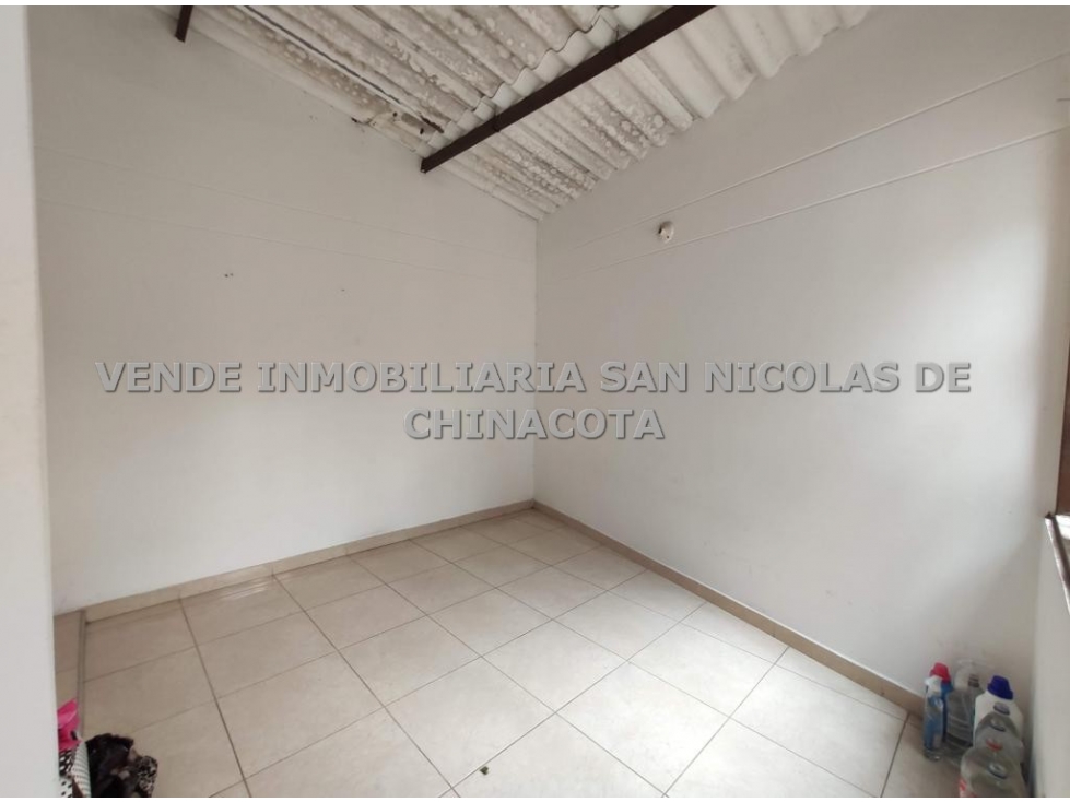 VENDO O PERMUTO CASA EN CUCUTA