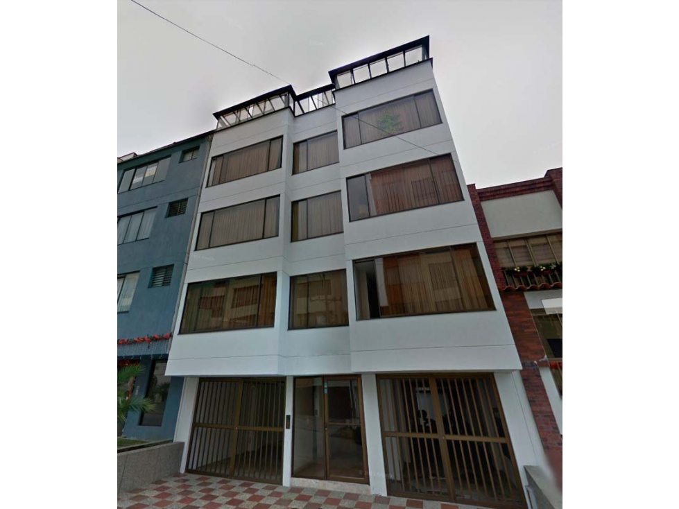 Venta Edificio Sector Palermo, Manizales