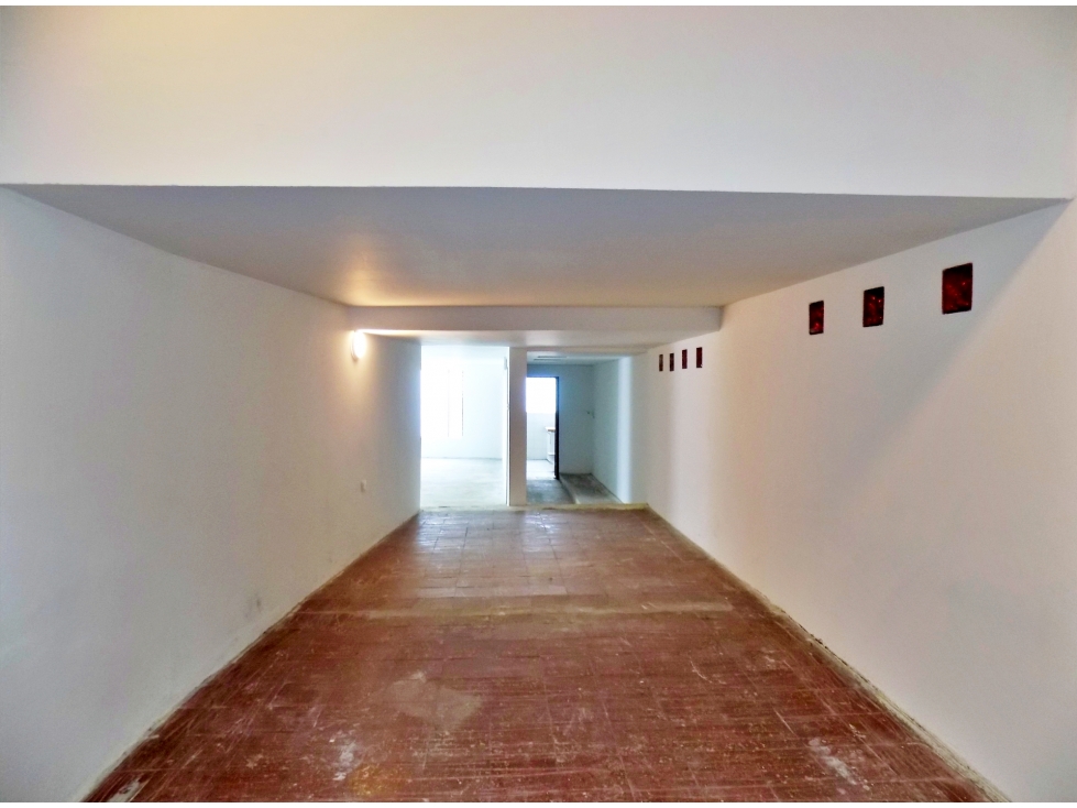 Arriendo Casa Comercial Milan, Manizales