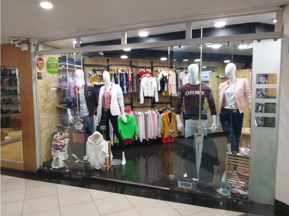 Venta Local Comercial Centro, Manizales