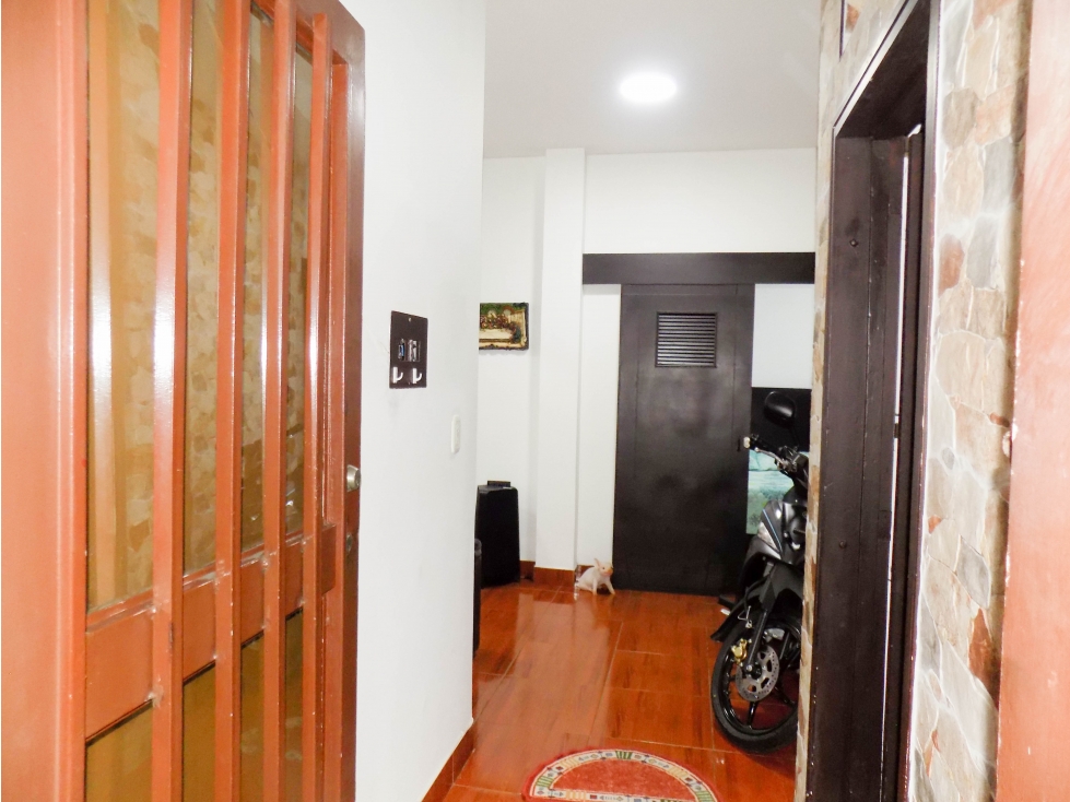 Venta Apartamento Centro, Manizales