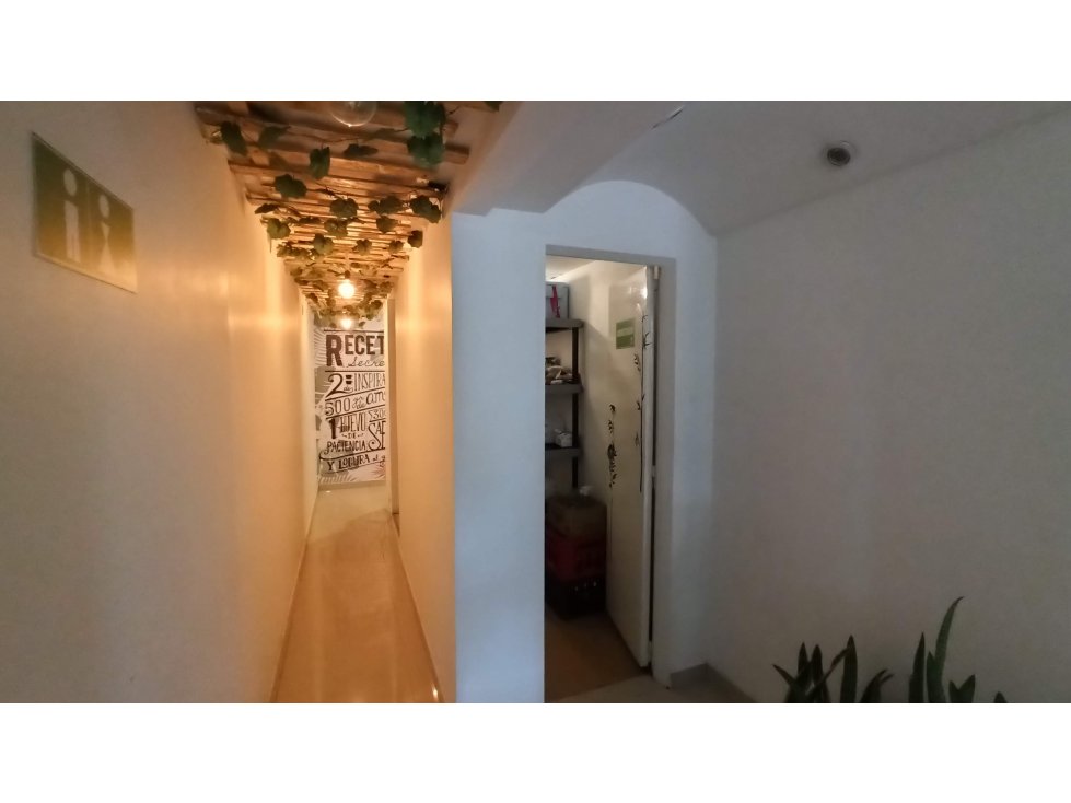 VENDO CASA RENTABLE EN LA AVENIDA SUBA (IC)