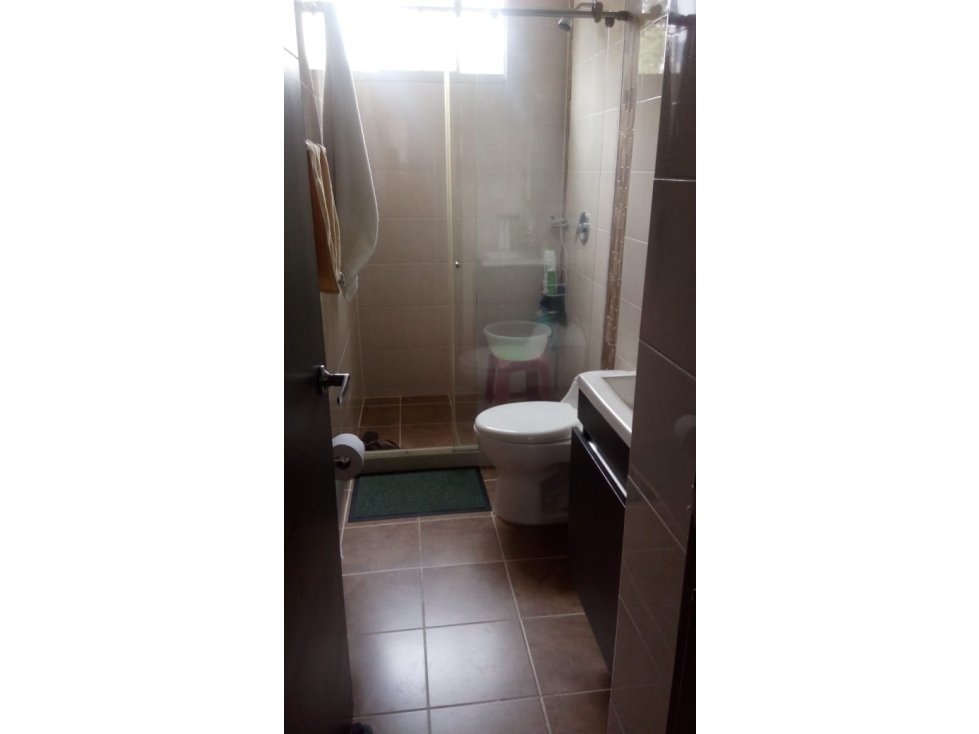 vendo hermoso apartamento rentando