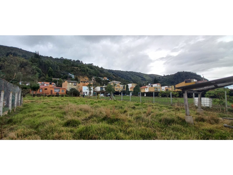 Venta de Lote Rural Cota $520.000.000