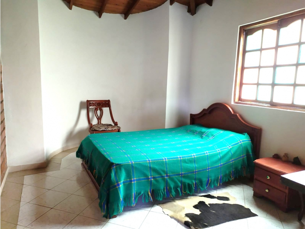 FINCA  EN VENTA  EN  COPACABANA  VEREDA  CABUYAL