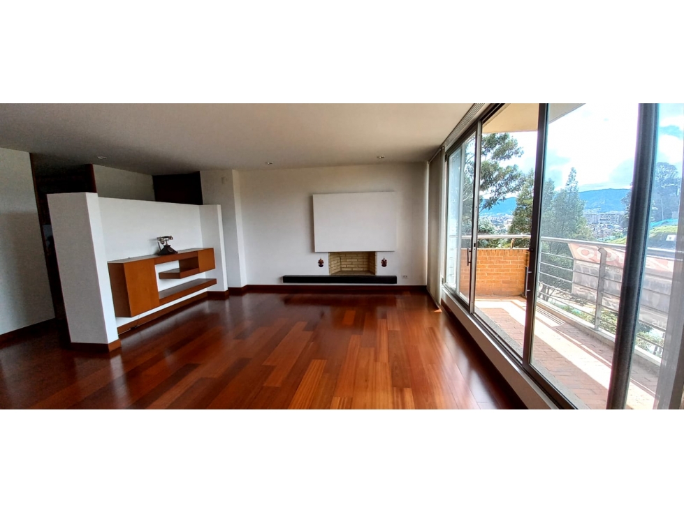 MONTEAZUL APARTAMENTO