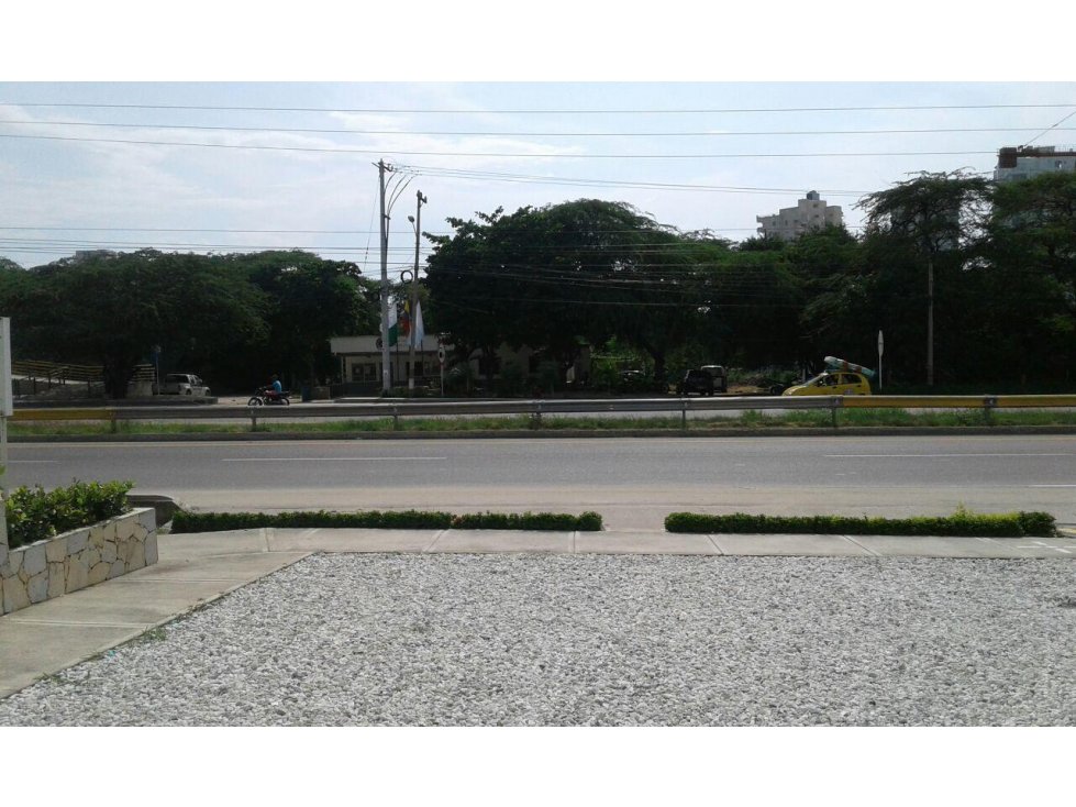 Se vende local comercial sector Bellohorizonte