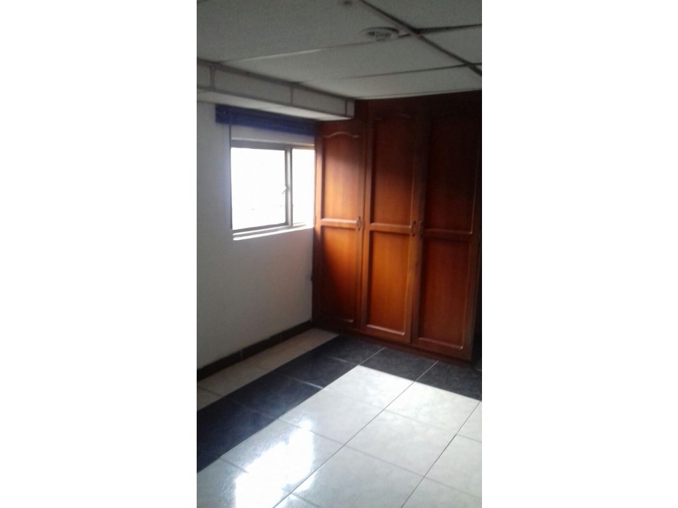 Venta de apartamento en el cable Manizales