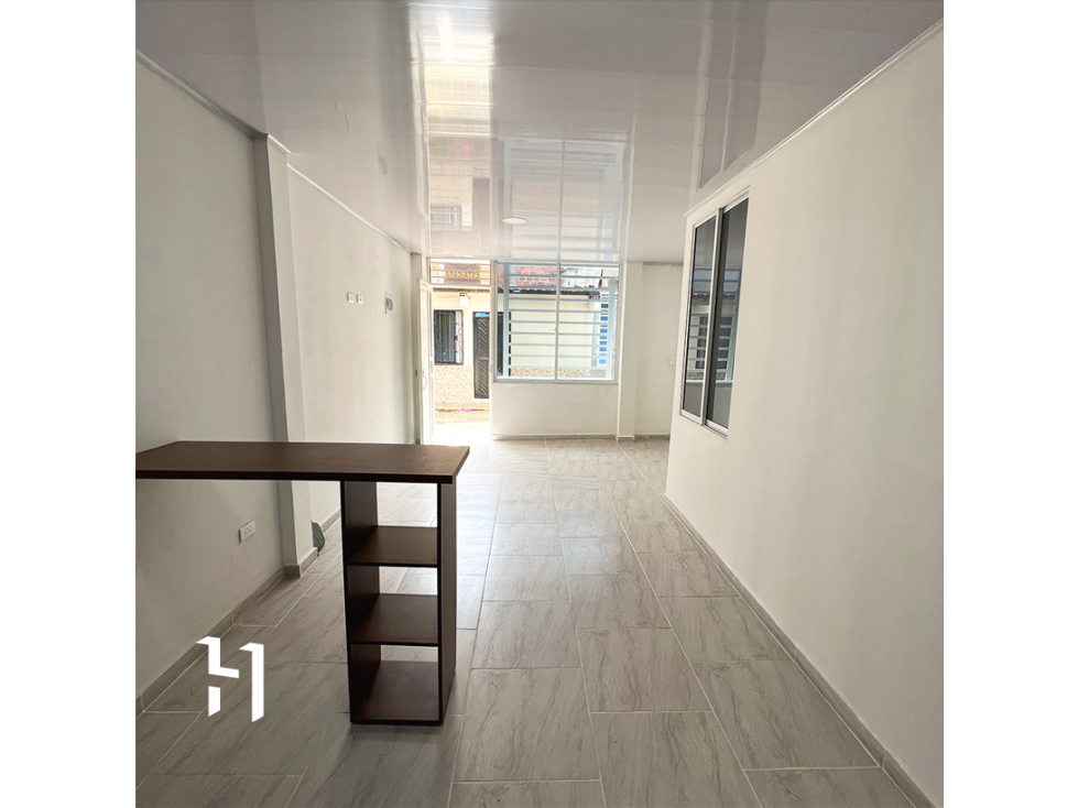 Se vende apartamento en Santa Rosa, Senderos de la hermosa 