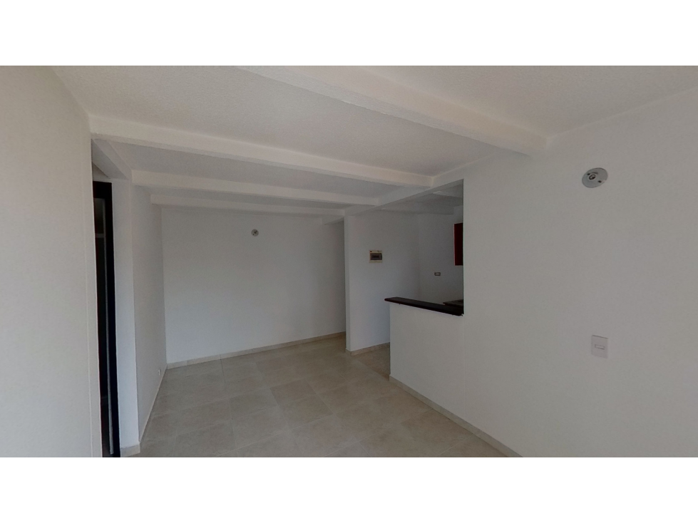 Apartamento en venta Medellin Rodeo Alto