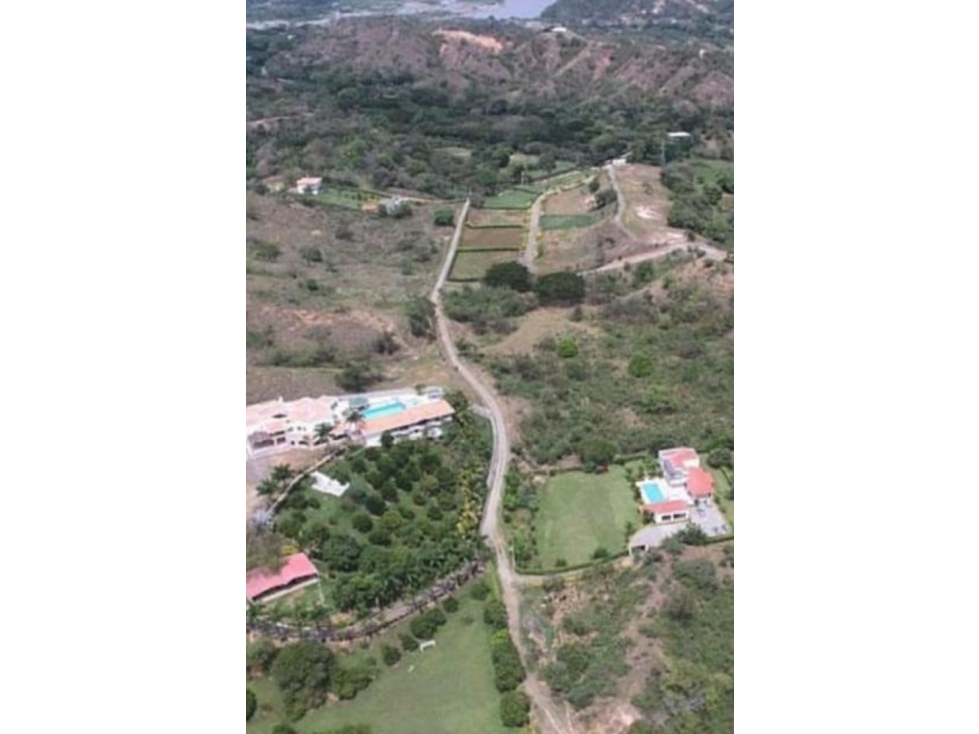 Venta de Lote #1 Sector Vereda Guaymaral Sopetran