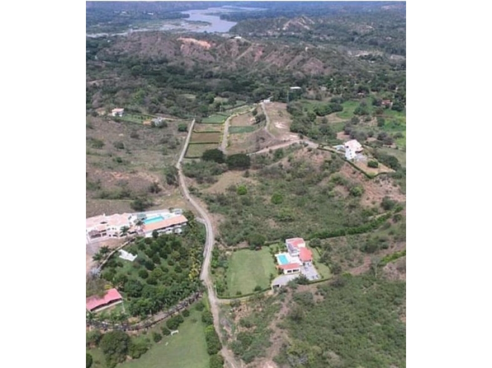 Venta de Lote #7 Sector Vereda Guaymaral Sopetran