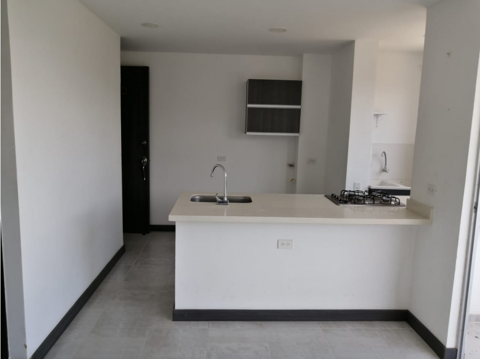 Venta de Apartamento Sector Barrio San Pedro Santa Fe de Antioquia