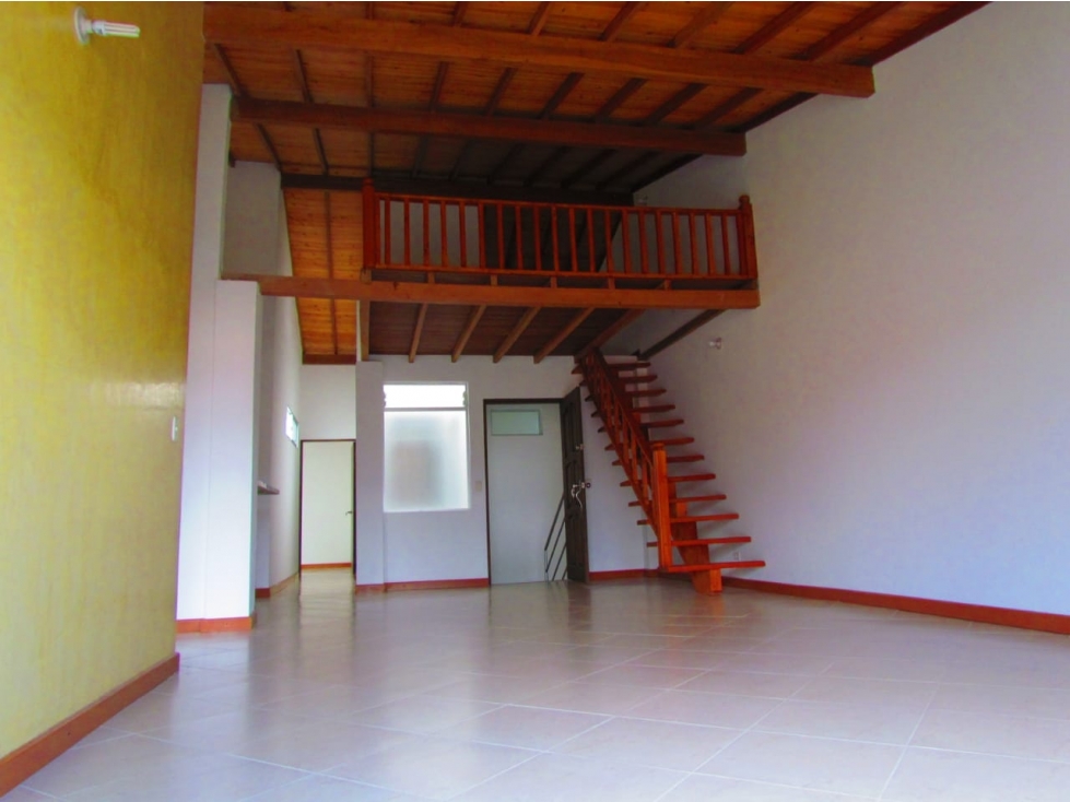 Venta de Apartamento Sector Payuco La Ceja P3