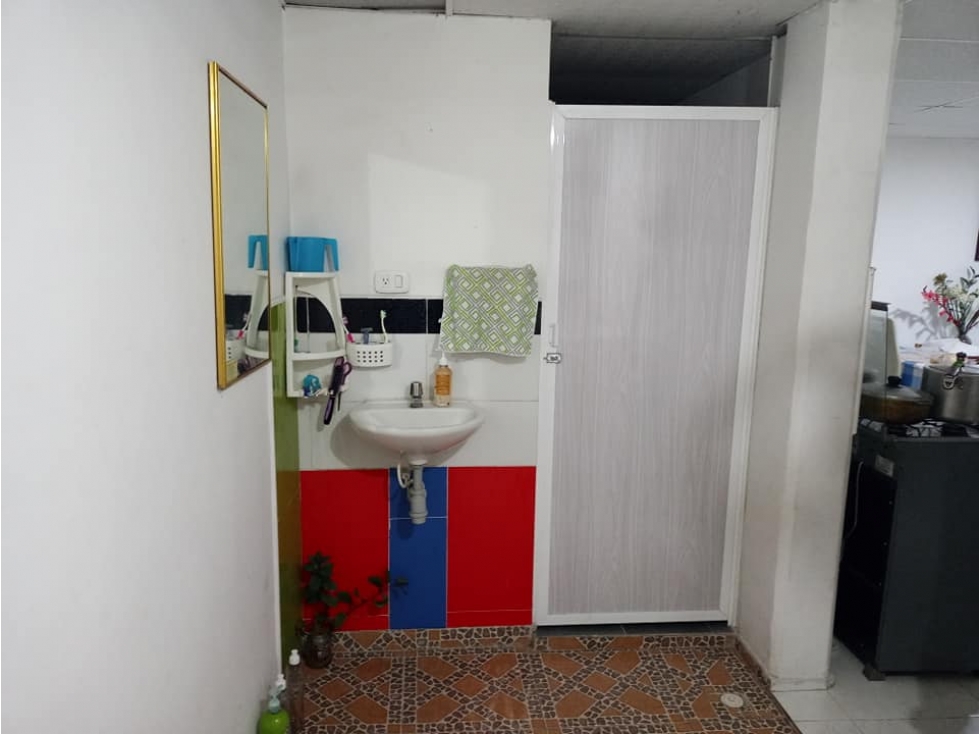 SE VENDE EDIFICIO APARTESTUDIOS PASOANCHO SUR CALI.