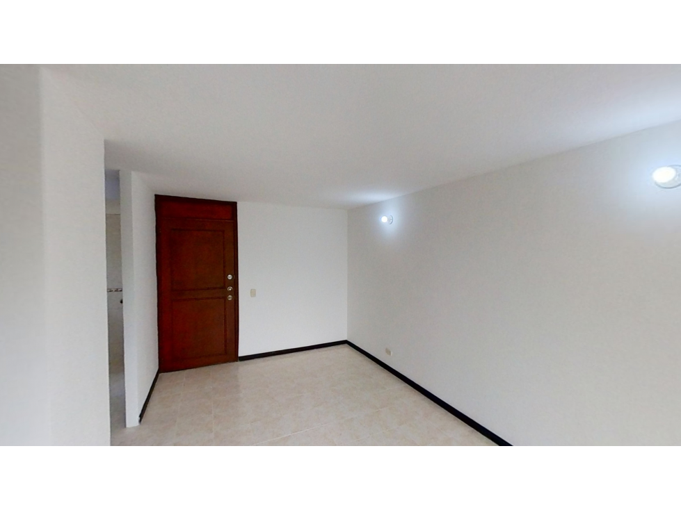 OESTE CALI MIRADOR DEL AGUACATAL VENDO APARTAMENTO.