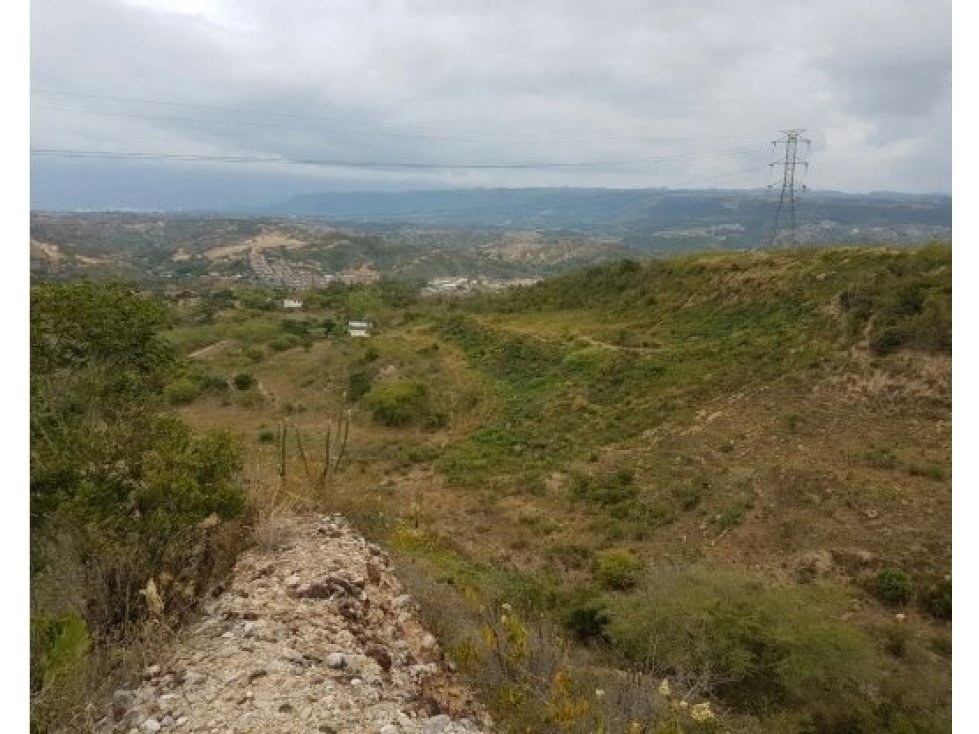 OPORTUNIDAD VENTA O PERMUTA DE LOTE EN GIRÓN