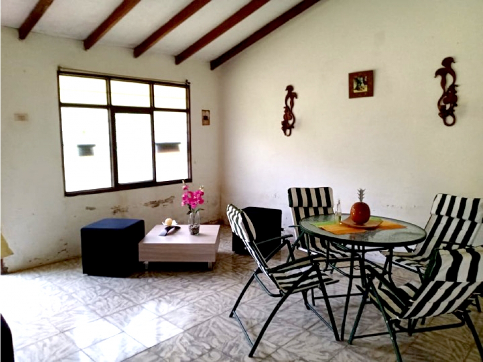 Finca en Cali - Cascajal - venta