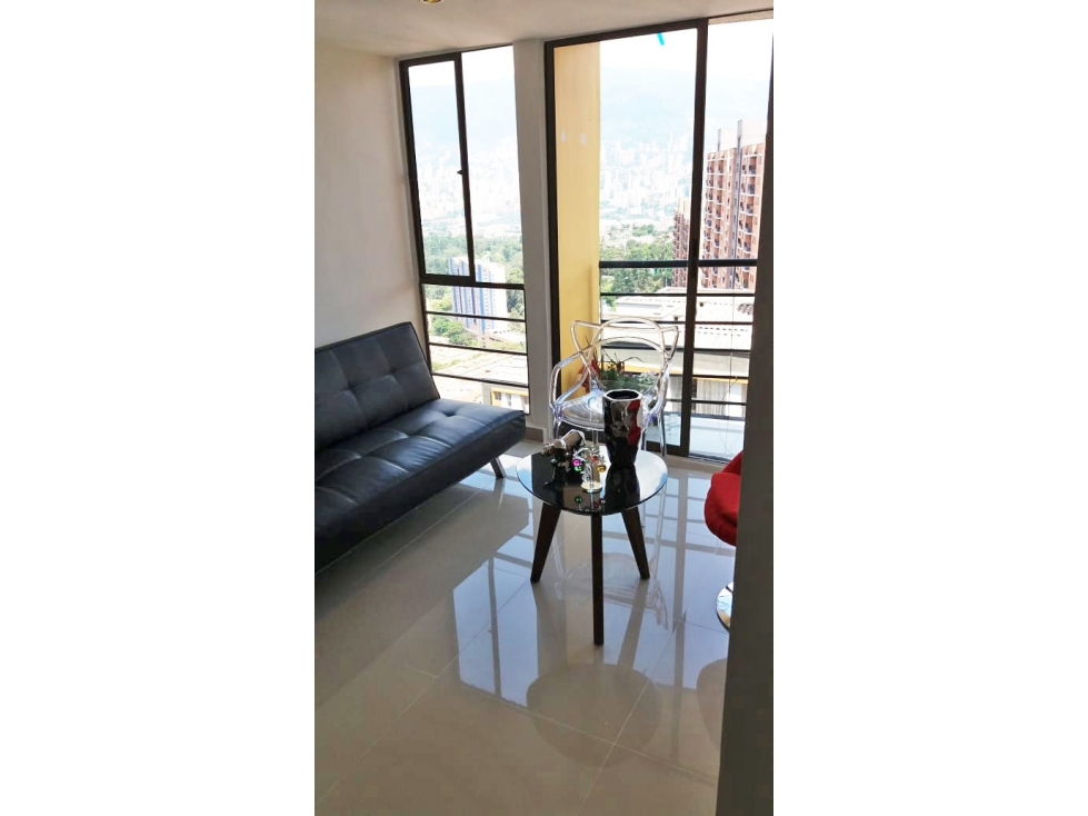 APARTAMENTO EN VENTA EN UNIDAD RESIDENCIAL RODEO ALTO