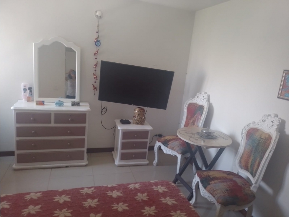 Venta Apartamento Medellín Loma los Bernal P6 C6238610