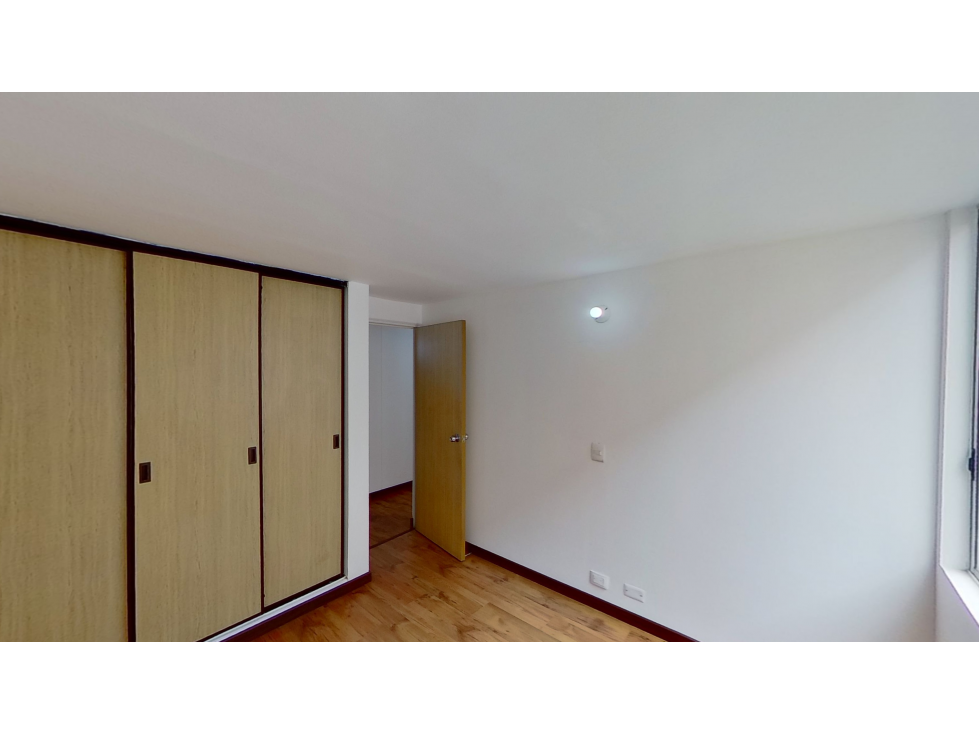 HERMOSO APARTAMENTO EN MIRADOR DE SUBA