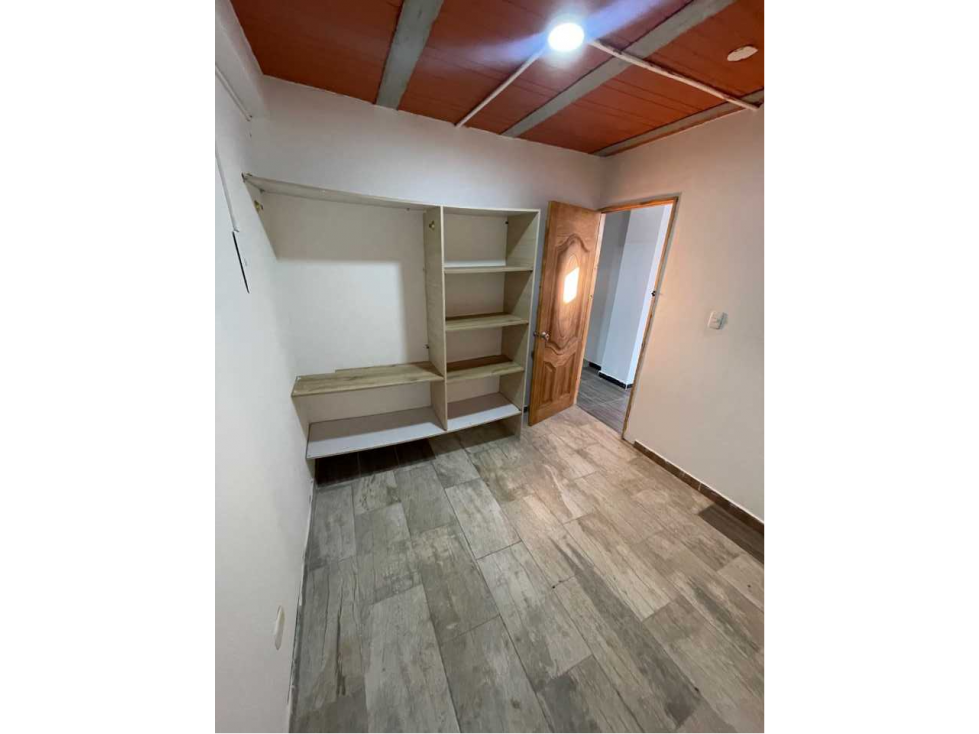 ARRIENDO APARTAMENTO EN EL CENTRO DE QUIBDO