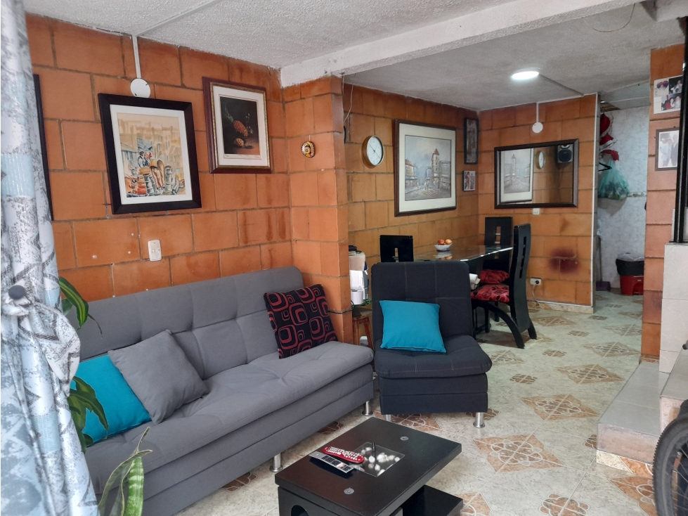 Venta de Casa en La Riviera Bogota