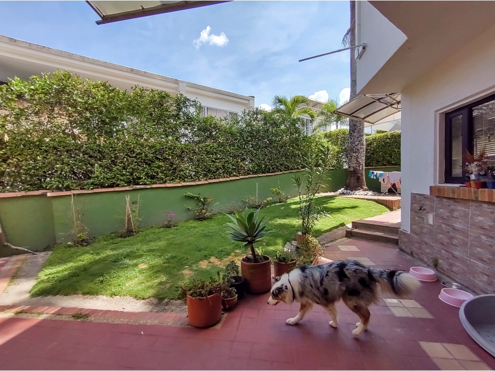 venta de casa en Ibagué