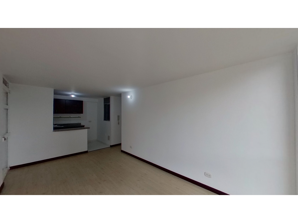 Venta apartamento La Felicidad Fontibon