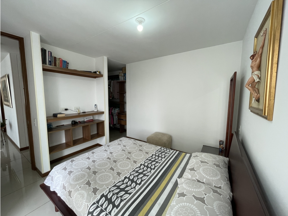 VENTA CALI BOCHALEMA APARTAMENTO ESTE