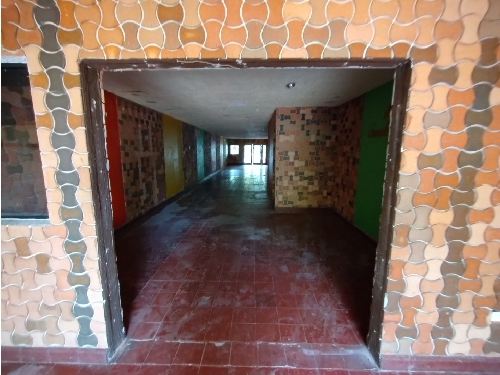 Venta casa El Prado, Barranquilla