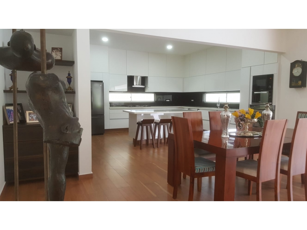 Venta Casa Condominio Cerrado Vía Pereira - Armenia Pereira