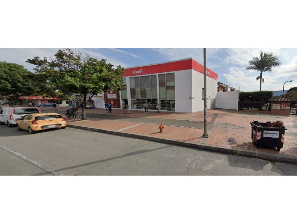 VENTA LOCAL COMERCIAL BULEVAR NIZA LAS VILLAS