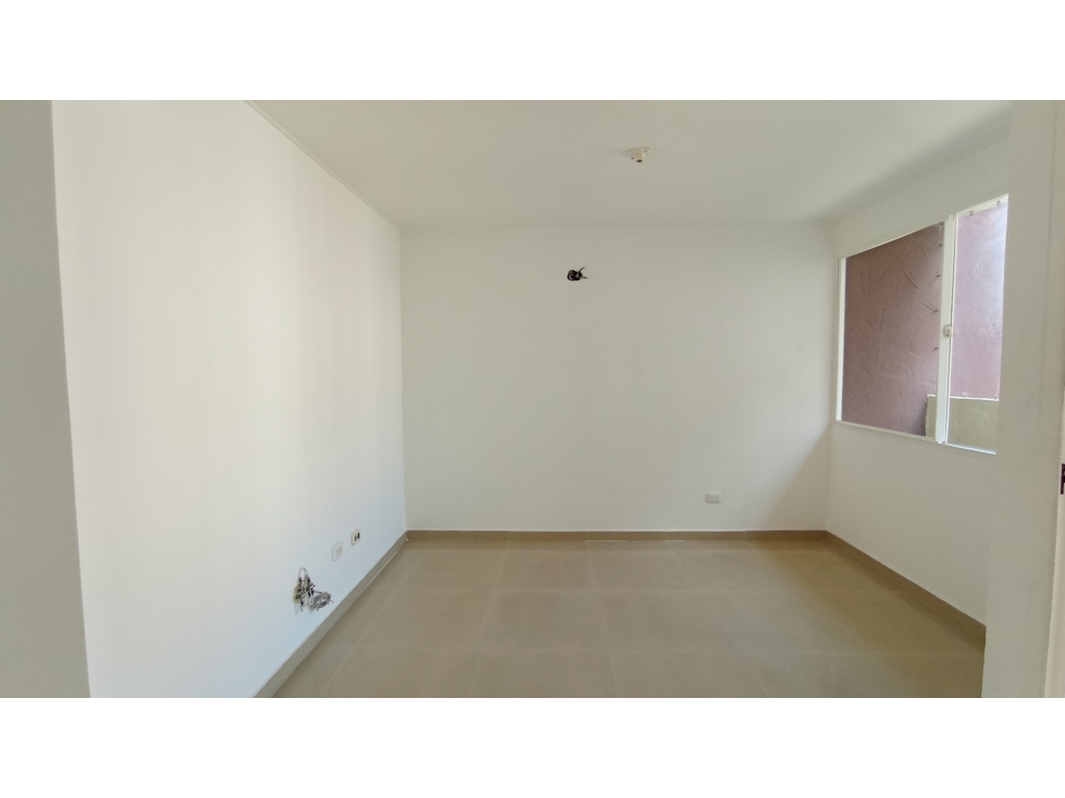 Venta Apartamento en Miramar Barranquilla