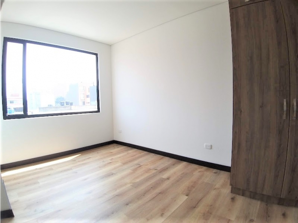 APARTAMENTO VENTA CORFERIAS, BOGOTA