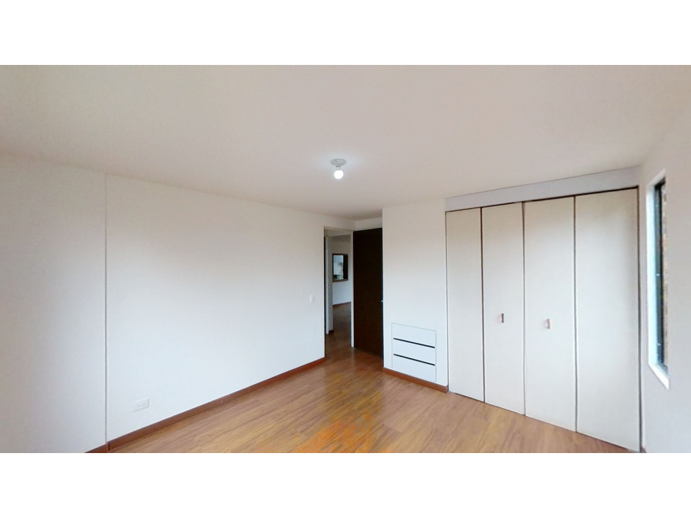 APARTAMENTO EN VENTA EN SUBA NUEVA ZELANDA