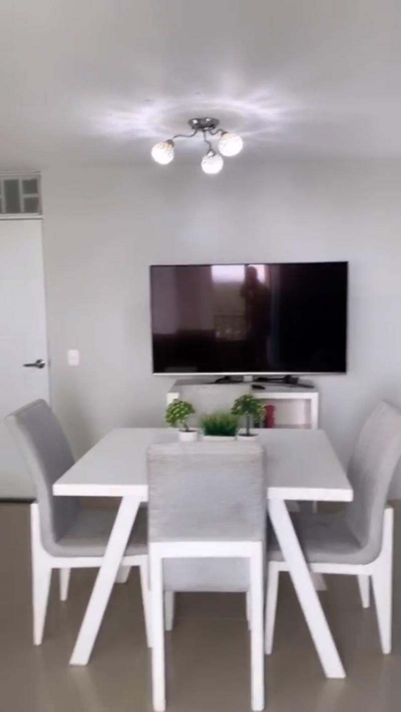 Apartamento En Venta En Barranquilla Caribe Verde Cod. VBBGG101233
