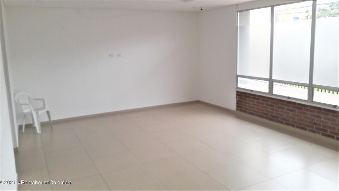 Apartamento en  San Antonio Norte COD: 22-1384