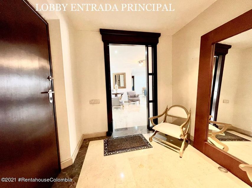 Apartamento en  Multicentro(Bogota) COD: 22-275