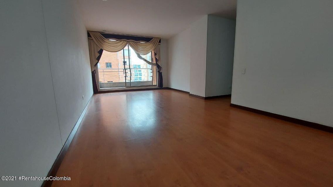 Apartamento en  Cedro Golf(Bogota) COD: 22-1340