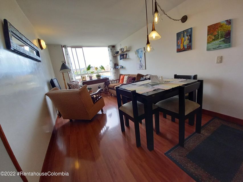 Apartamento en  Granada Norte RAH CO: 22-2125