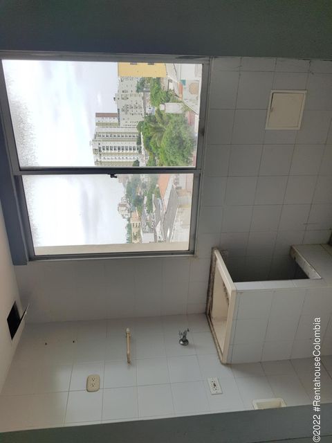 Apartamento en  Ciudad Jardin RAH CO: 22-2577