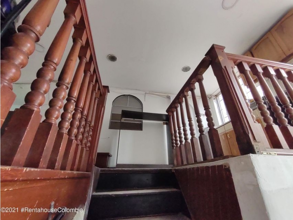 Arriendo Comercial en  Chapinero Norte C.C 22-1542