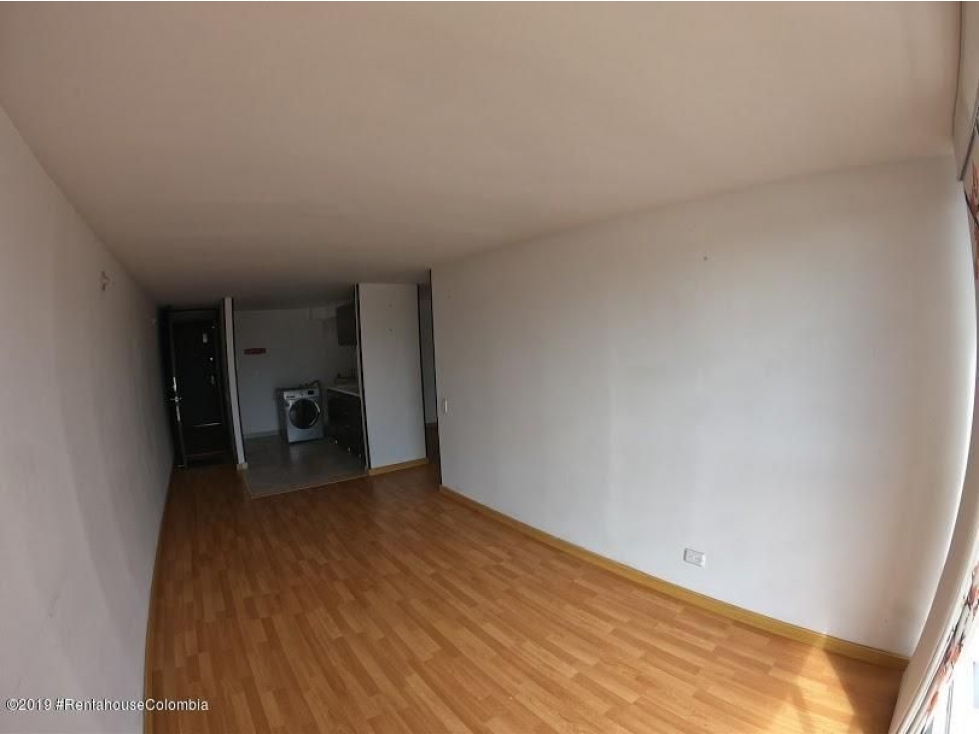 Apartamento en  Aures II(Bogota) RAH CO: 23-207