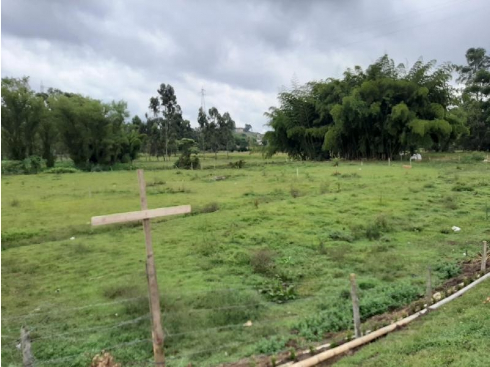 Lote en Venta en Rionegro