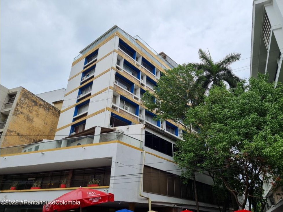 Comercial en  La Matuna(Cartagena) RAH CO: 22-2476